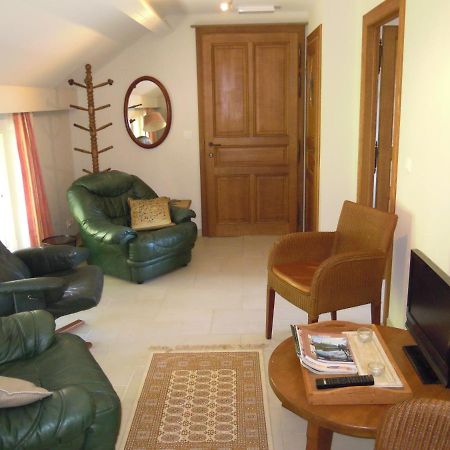 Apartamento Le Marronnier Bouillon Exterior foto