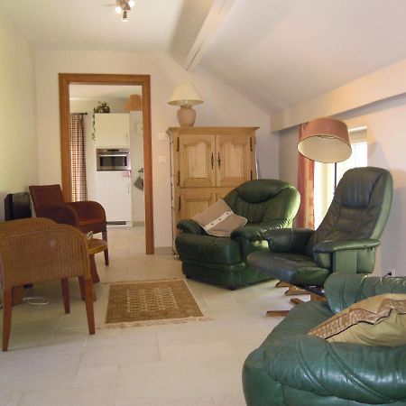 Apartamento Le Marronnier Bouillon Exterior foto