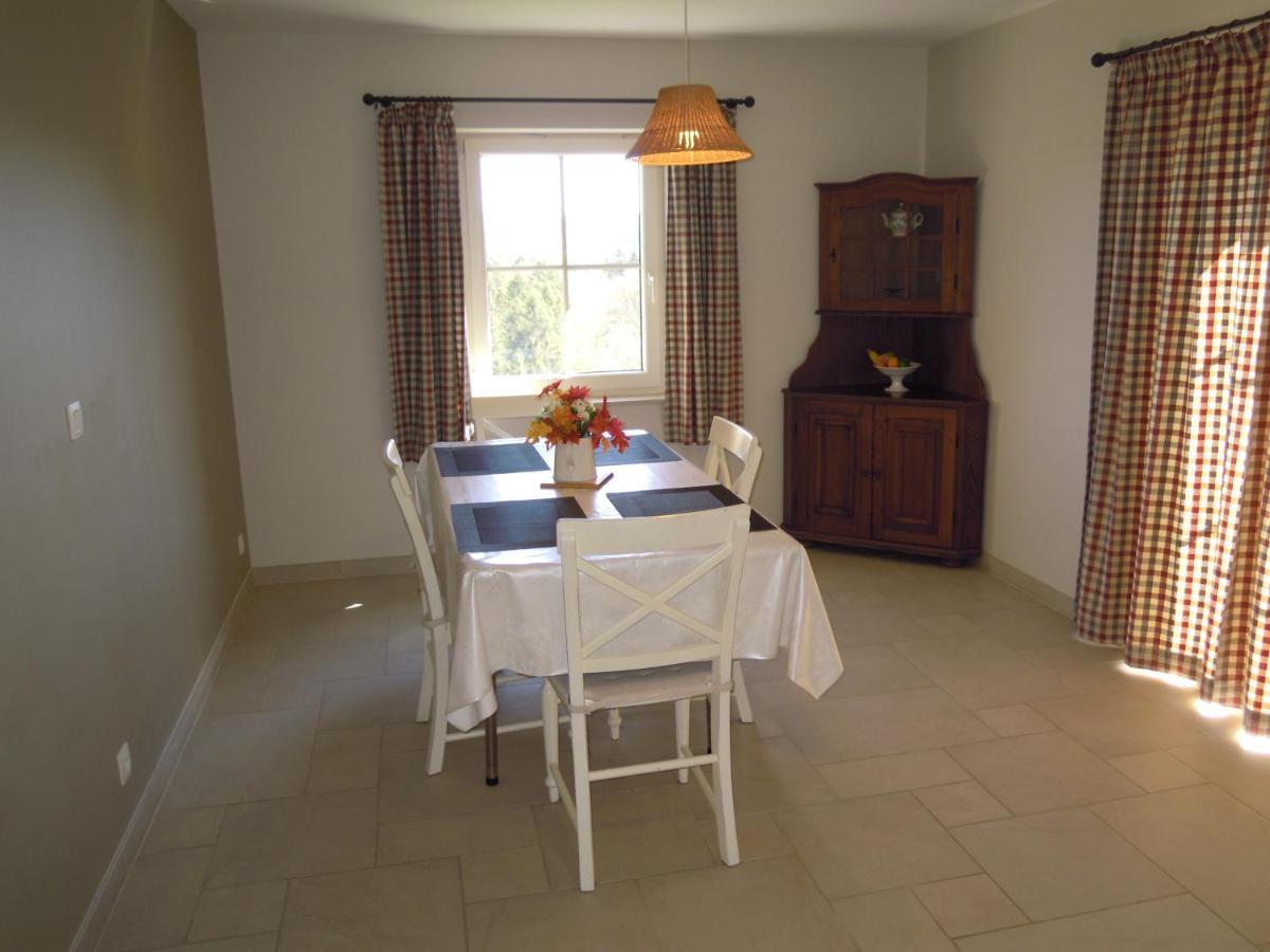 Apartamento Le Marronnier Bouillon Exterior foto