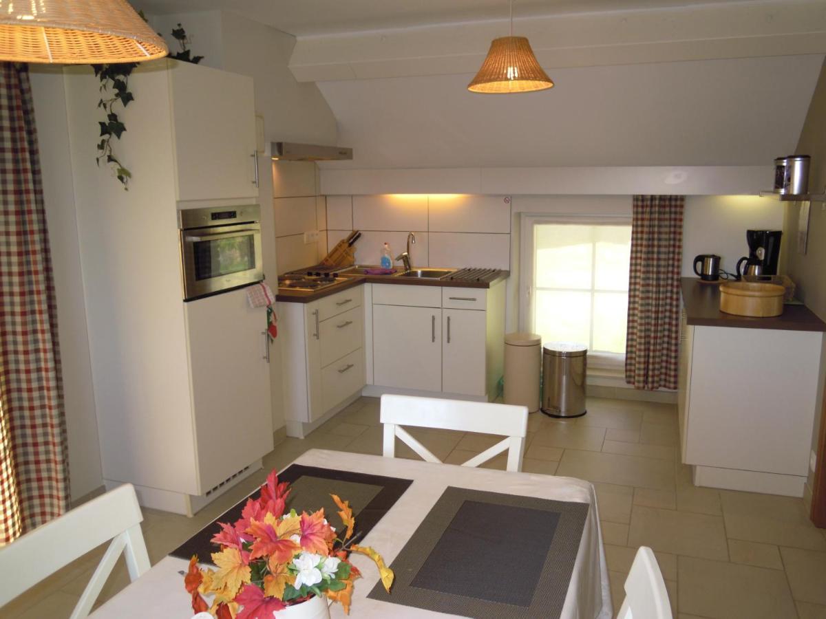 Apartamento Le Marronnier Bouillon Exterior foto