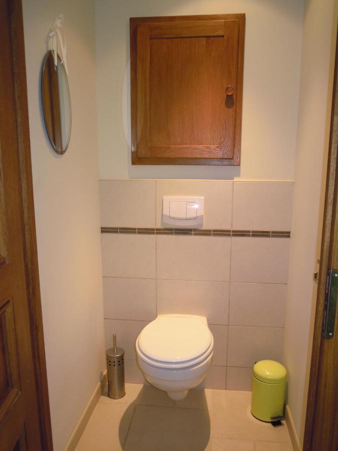 Apartamento Le Marronnier Bouillon Exterior foto