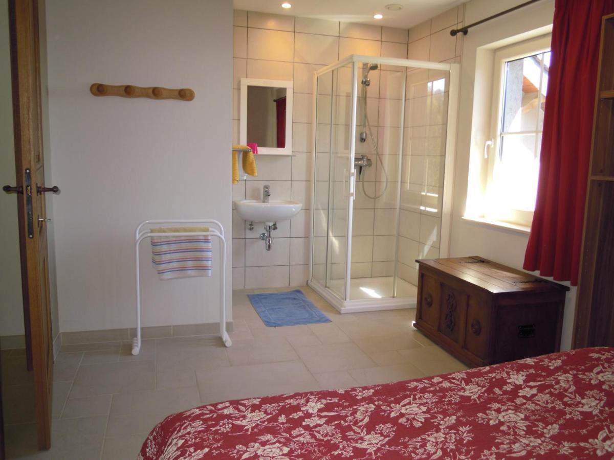 Apartamento Le Marronnier Bouillon Exterior foto