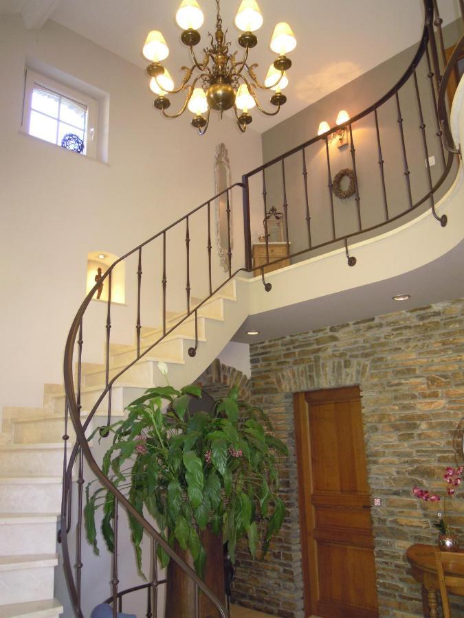 Apartamento Le Marronnier Bouillon Exterior foto