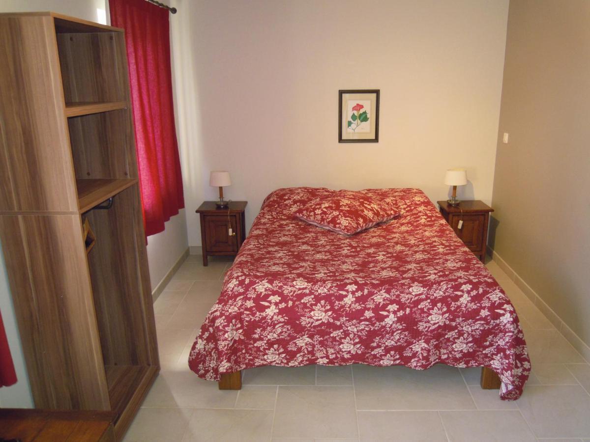 Apartamento Le Marronnier Bouillon Exterior foto